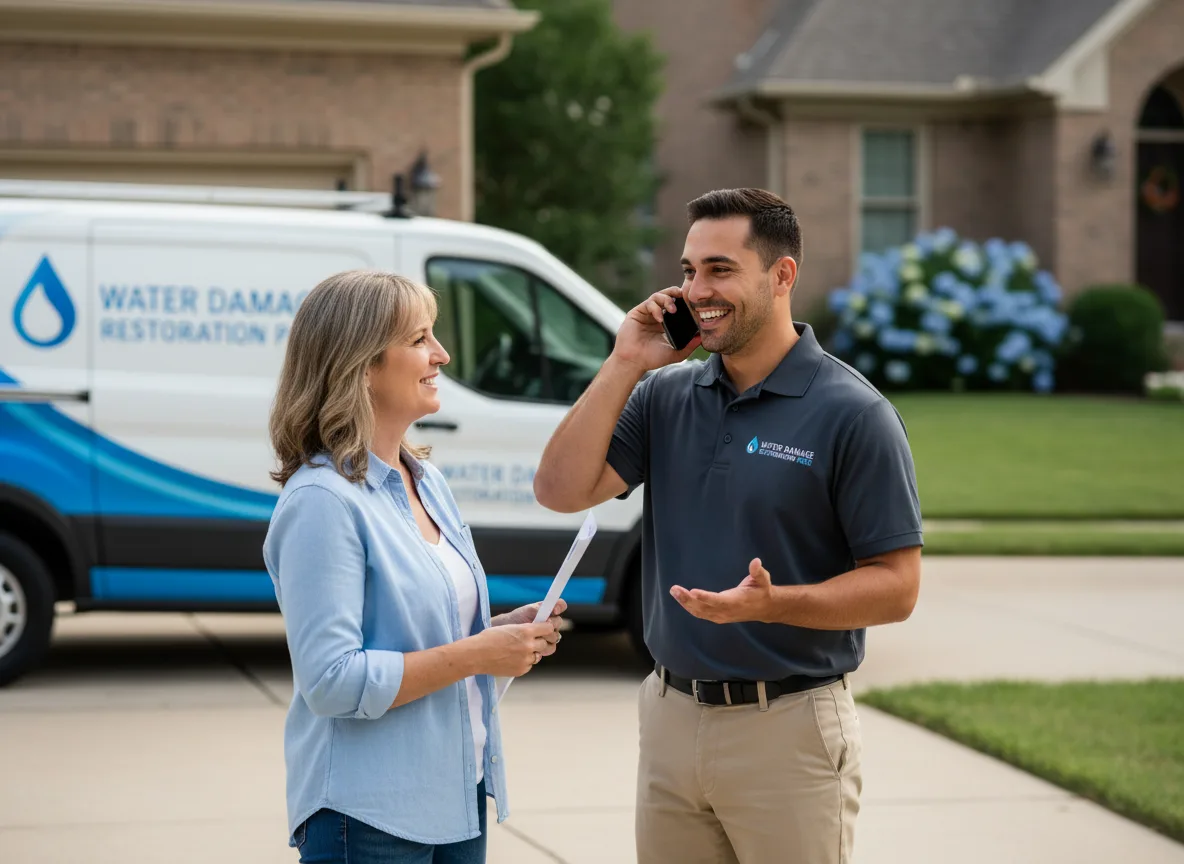 Flood Restoration Lincoln, MI FAQs